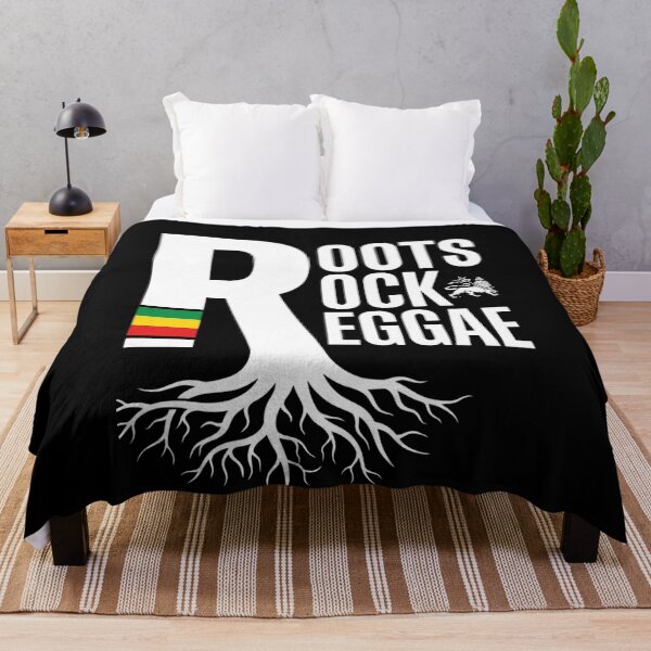 Item preview, Roots Rock Reggae designed and sold by RastaColors.