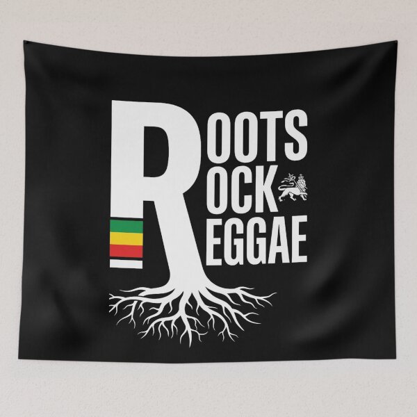 Item preview, Roots Rock Reggae designed and sold by RastaColors.