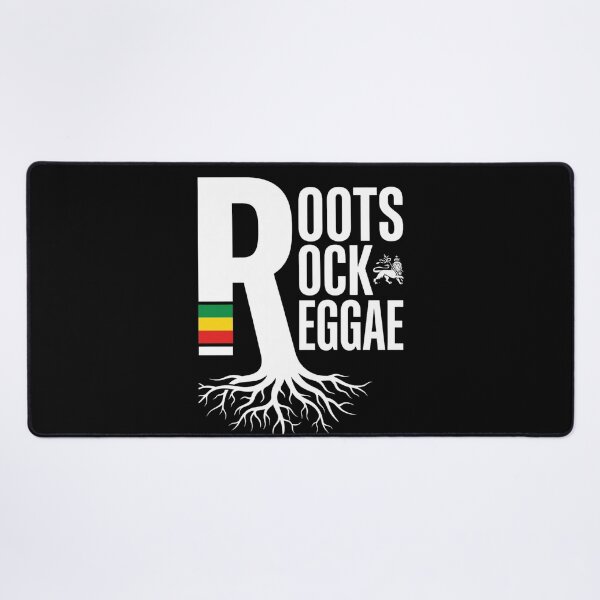 Item preview, Roots Rock Reggae designed and sold by RastaColors.