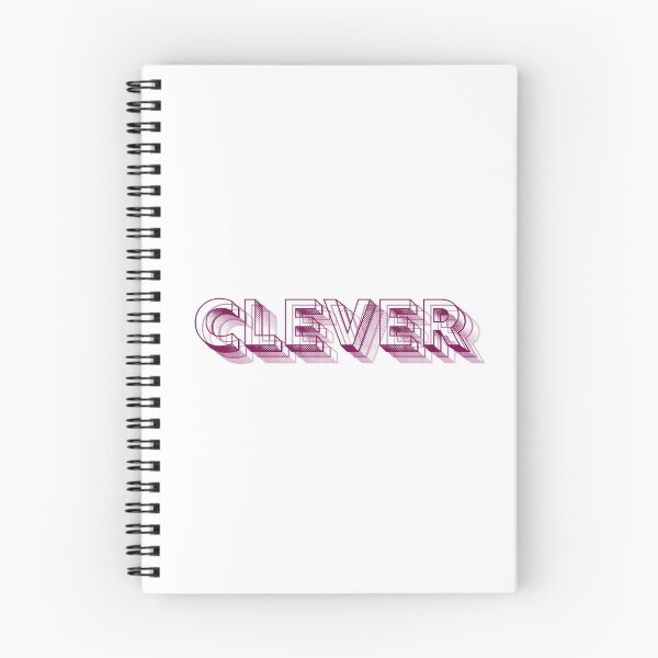 Item preview, Clever designed and sold by Oddly Good Studio.