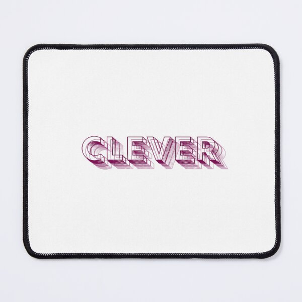 Item preview, Clever designed and sold by Oddly Good Studio.