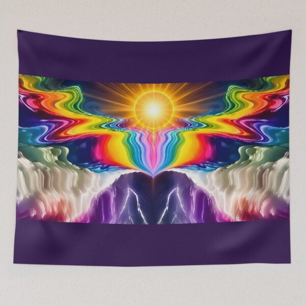 Item preview, Wave Offering designed and sold by O'clock Vibes.