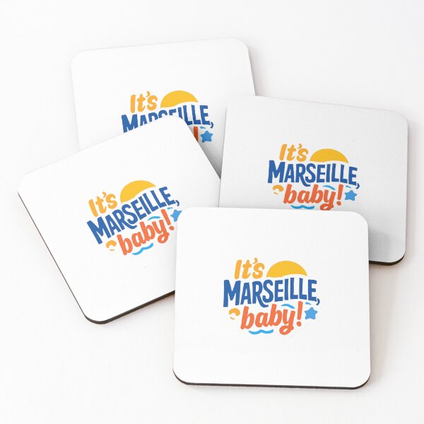 Item preview, Marseille baby designed and sold by ElenaCréa.
