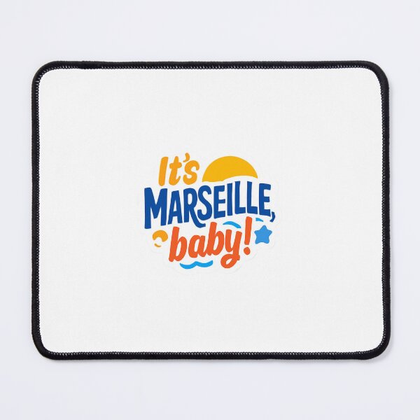 Item preview, Marseille baby designed and sold by ElenaCréa.
