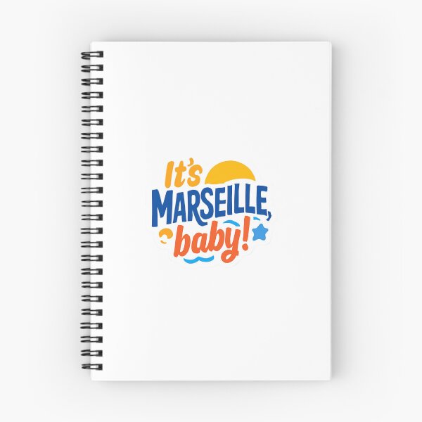 Item preview, Marseille baby designed and sold by ElenaCréa.