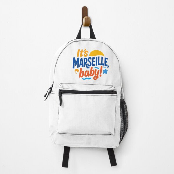 Item preview, Marseille baby designed and sold by ElenaCréa.
