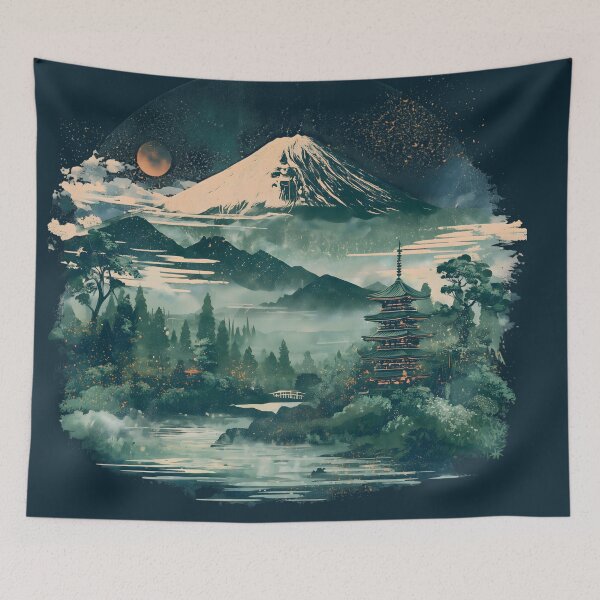 Item preview, A great print for a T-shirt designed and sold by DJbaite.