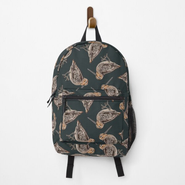 Item preview, Wilson's Snipe designed and sold by BDBirds.