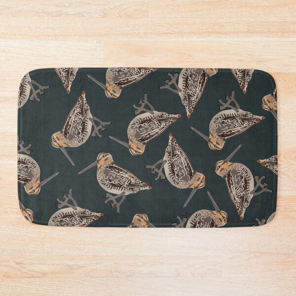 Item preview, Wilson's Snipe designed and sold by BDBirds.