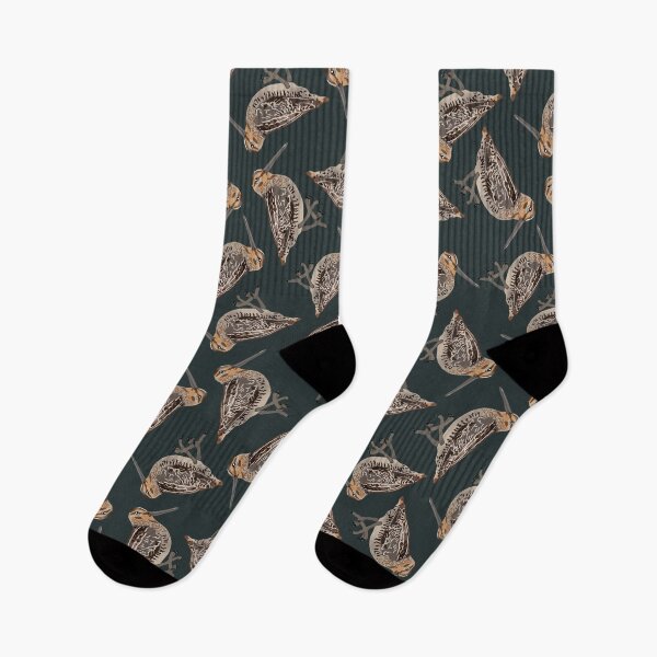 Item preview, Wilson's Snipe designed and sold by BDBirds.