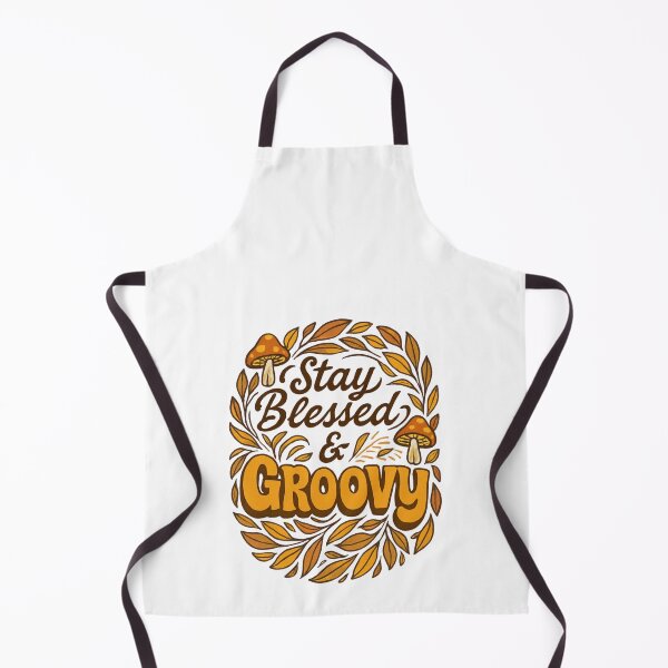 Item preview, Stay Groovy designed and sold by TheCatmeow2000.