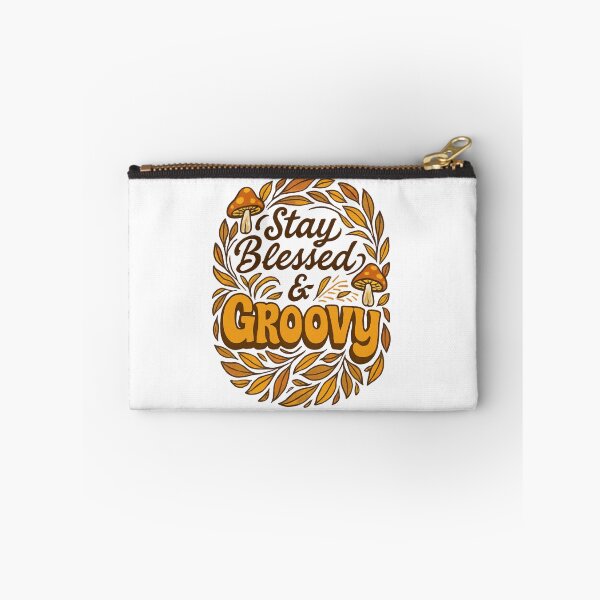Item preview, Stay Groovy designed and sold by TheCatmeow2000.