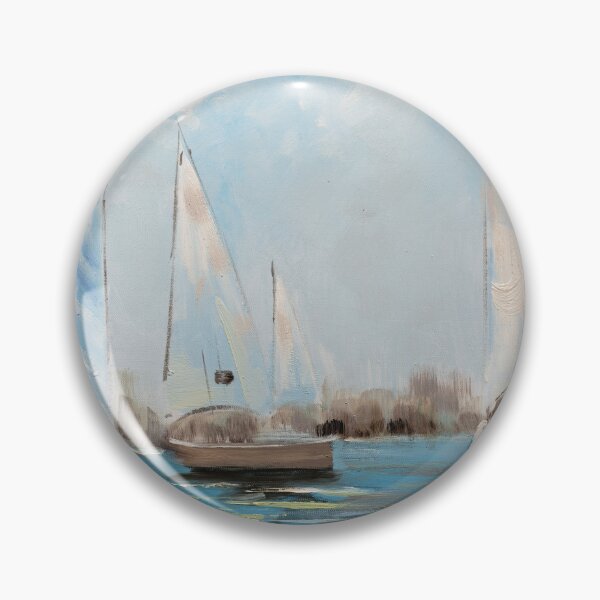 Item preview, Quiet Harbor designed and sold by The Art Framing Company.