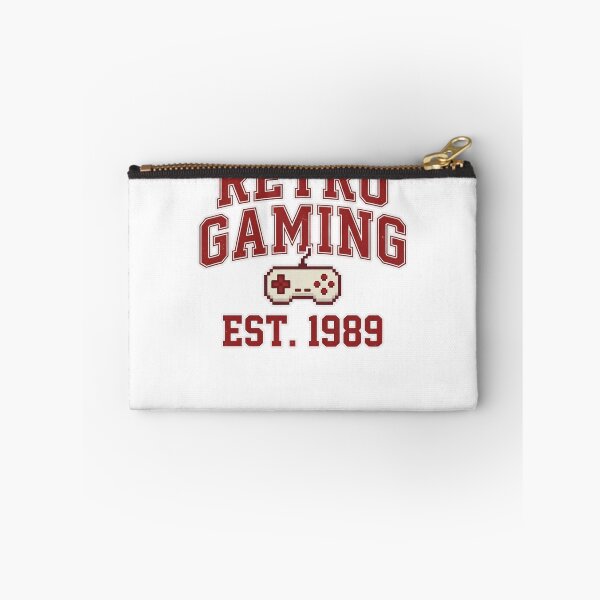 Item preview, Retro Gaming | Old School Gamer | Vintage Video Game Nostalgia designed and sold by CH-4TEE.