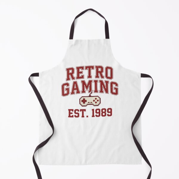 Item preview, Retro Gaming | Old School Gamer | Vintage Video Game Nostalgia designed and sold by CH-4TEE.