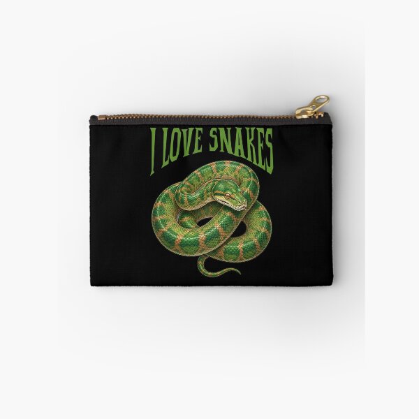 Item preview, I love snakes designed and sold by ReneMM.