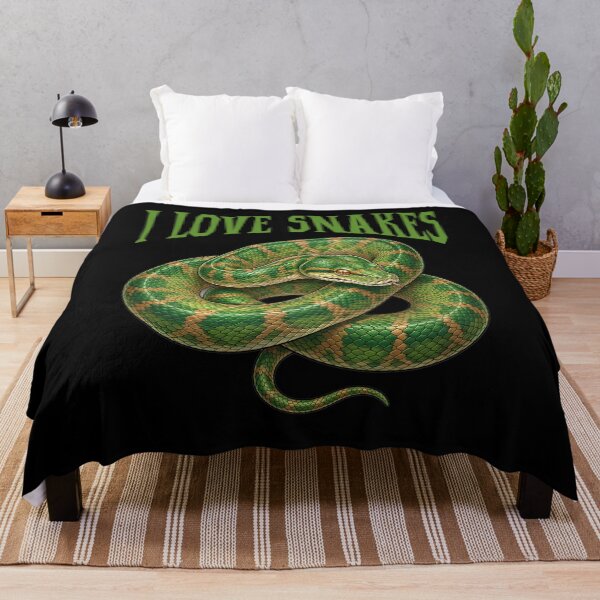 Item preview, I love snakes designed and sold by ReneMM.