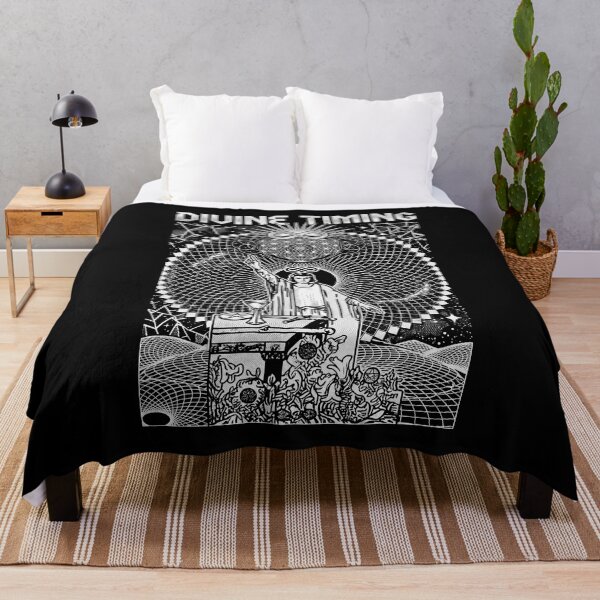 Item preview, Divine Timing Magician Tarot Art designed and sold by Mystikos Art.