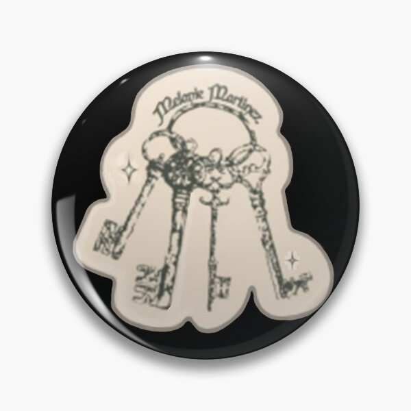 Item preview, Hades Keys  designed and sold by C0smicK.