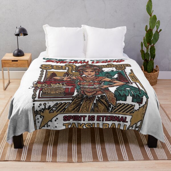 Item preview, Balinese Dance Taksu Bali Spirit Cultural Heritage designed and sold by cannsuh.