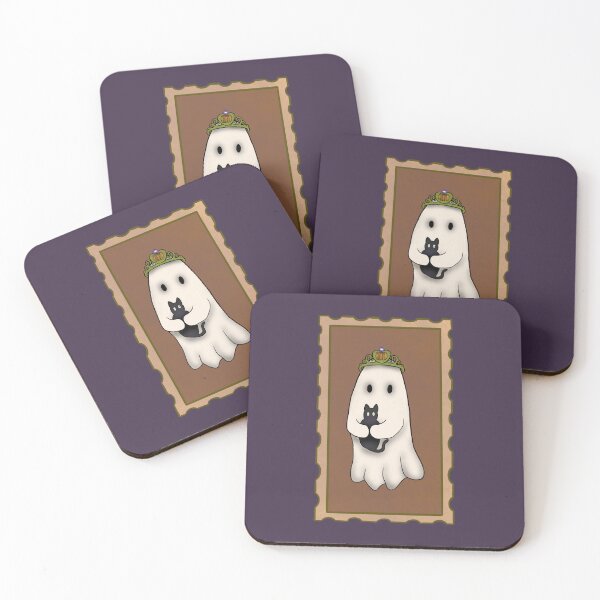 Item preview, Princess Ghost designed and sold by Just-2-Raccoons.