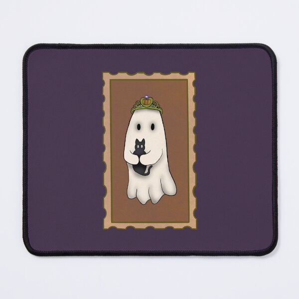 Item preview, Princess Ghost designed and sold by Just-2-Raccoons.