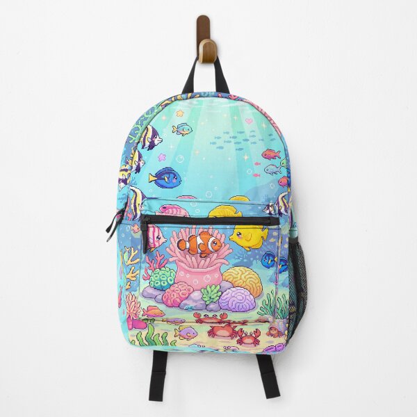Item preview, Kawaii Okinawa Ocean Friends designed and sold by LONELY DOG STUDIO.