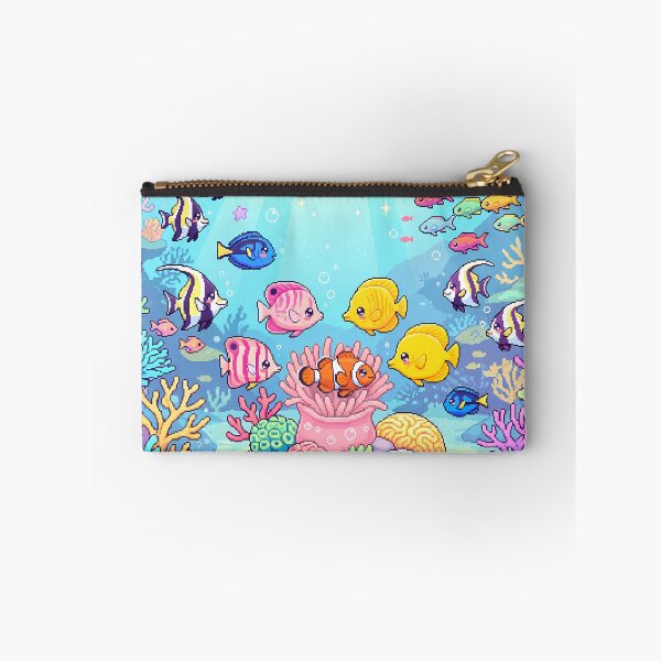 Item preview, Kawaii Okinawa Ocean Friends designed and sold by LONELY DOG STUDIO.