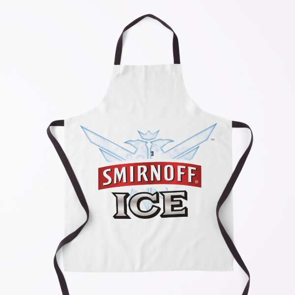 Item preview, Smirnoff Ice Wings Logo Beverage Design designed and sold by ceritoloro89.