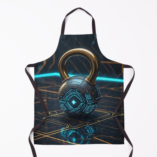 Item preview, Artificial intelligence meets fitness: The future-oriented kettlebell designed and sold by Mianku | Für das Leben.