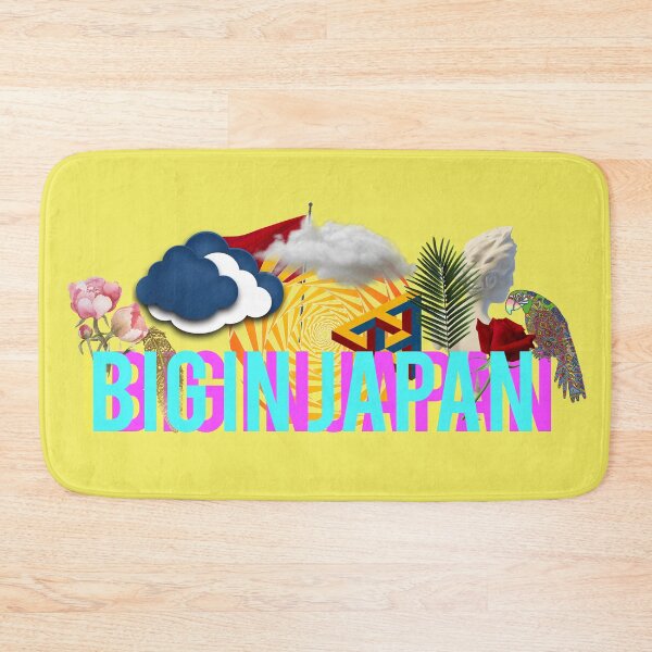 Item preview, Big in Japan designed and sold by mensijazavcevic.