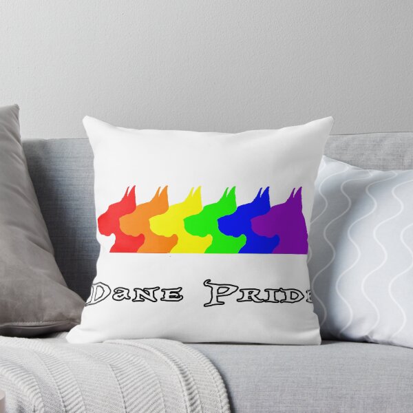 Item preview, Great Dane in the Morning! designed and sold by Foxlindesigns.