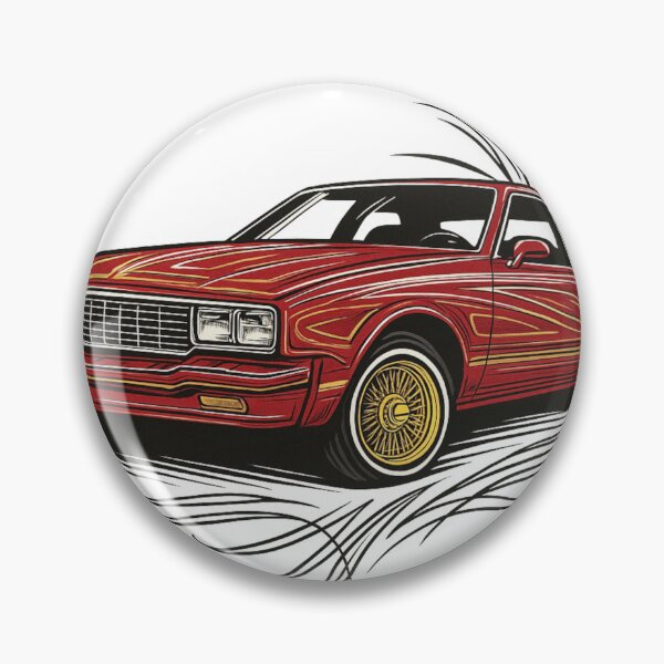 Item preview, Bajito y Suavecito Lowriding Culture 2.0 designed and sold by maistrTREASURE.