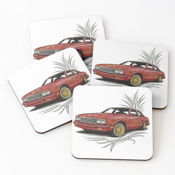 Item preview, Bajito y Suavecito Lowriding Culture 2.0 designed and sold by maistrTREASURE.