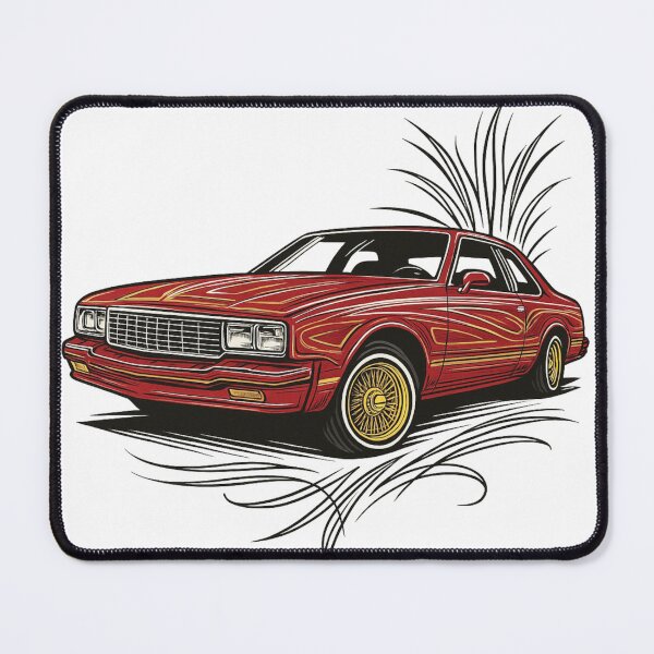Item preview, Bajito y Suavecito Lowriding Culture 2.0 designed and sold by maistrTREASURE.