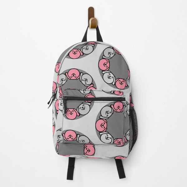 Item preview, Cute Pink Dog in Circle designed and sold by Imjustclicking.