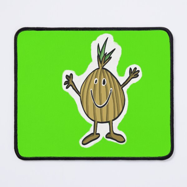 Item preview, Happy Onion designed and sold by SombreroDoodles.