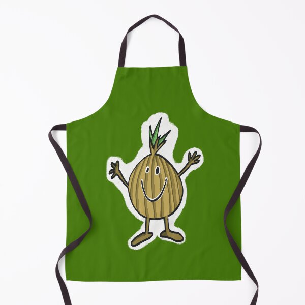Item preview, Happy Onion designed and sold by SombreroDoodles.