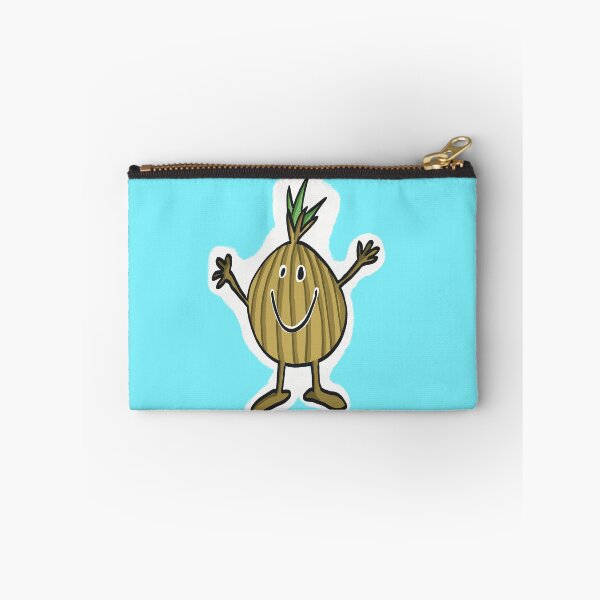 Item preview, Happy Onion designed and sold by SombreroDoodles.