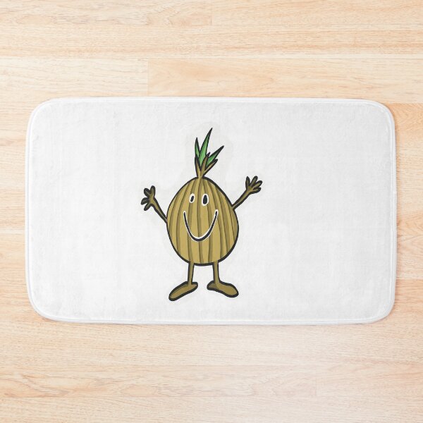 Item preview, Happy Onion designed and sold by SombreroDoodles.