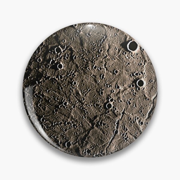 Item preview, Caloris, Mercury  designed and sold by amanda150771.
