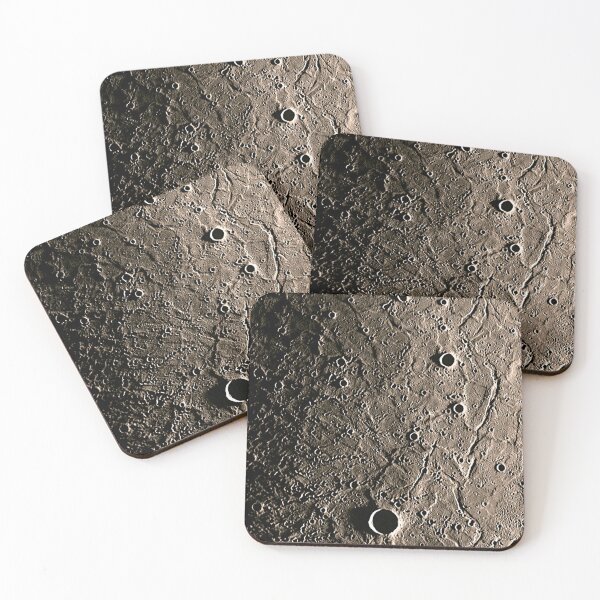 Item preview, Caloris, Mercury  designed and sold by amanda150771.