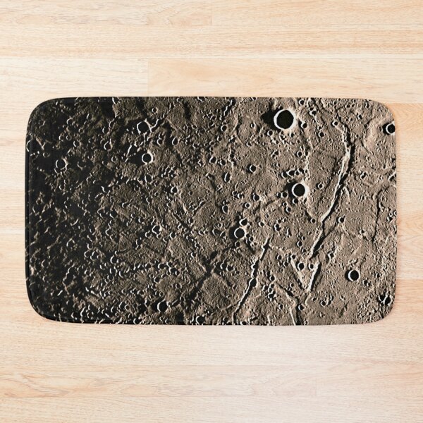 Item preview, Caloris, Mercury  designed and sold by amanda150771.