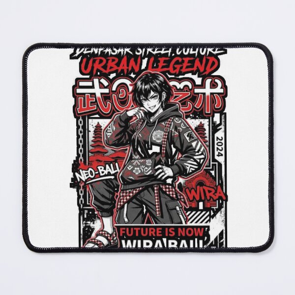 Item preview, Wira Bali Urban Legend Neo Bali Street Culture designed and sold by cannsuh.