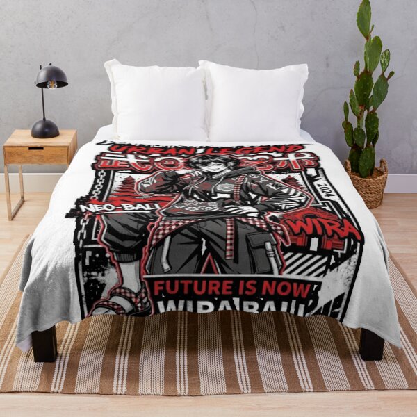 Item preview, Wira Bali Urban Legend Neo Bali Street Culture designed and sold by cannsuh.