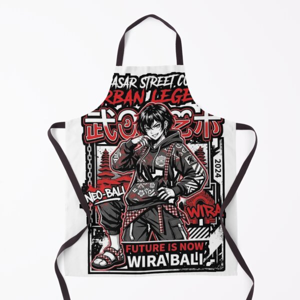 Item preview, Wira Bali Urban Legend Neo Bali Street Culture designed and sold by cannsuh.