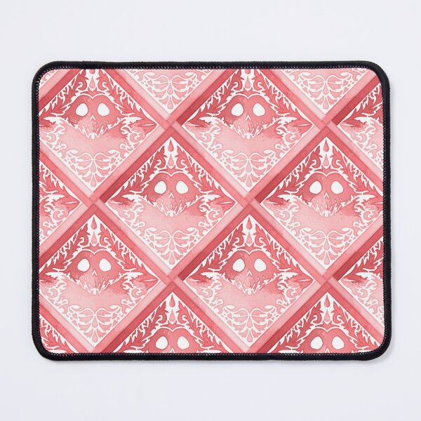Item preview, Pink Gothic Pattern designed and sold by Ink & Away.