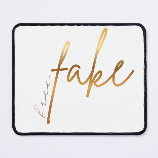 Item preview, fake free designed and sold by FAKEFREE.