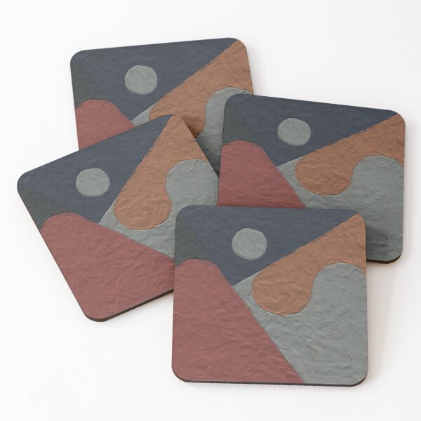 Item preview, Textured Balance designed and sold by The Art Framing Company.