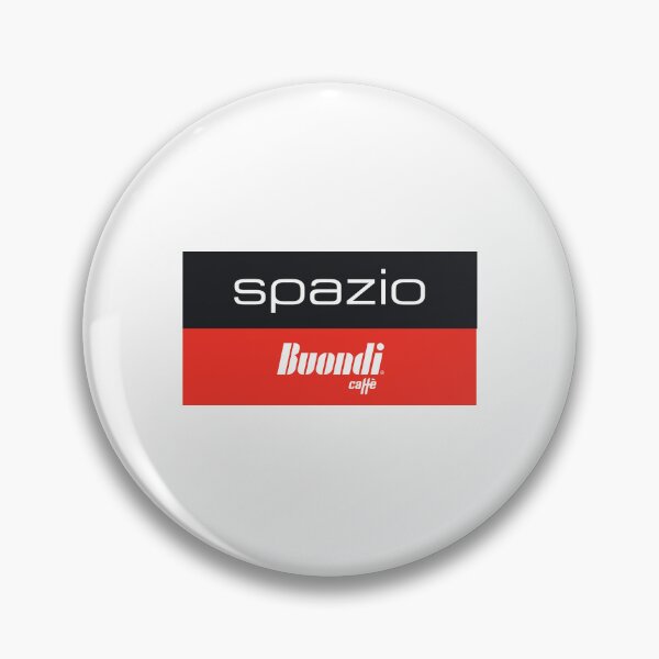 Item preview, Spazio Buondi Caffe Italian Coffee Brand Logo designed and sold by ceritoloro89.